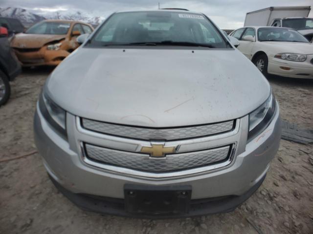 VIN 1G1RF6E46EU138610 2014 Chevrolet Volt no.5