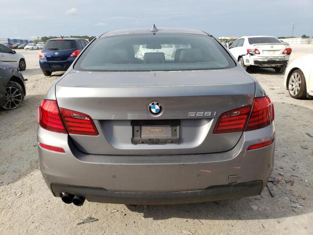 VIN WBAXG5C50DDY34232 2013 BMW 5 Series, 528 I no.6