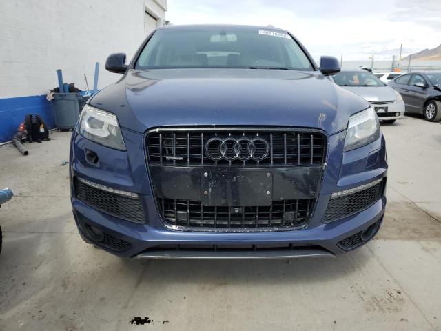 2013 Audi Q7 Prestige VIN: WA1DGAFE9DD013974 Lot: 46410904