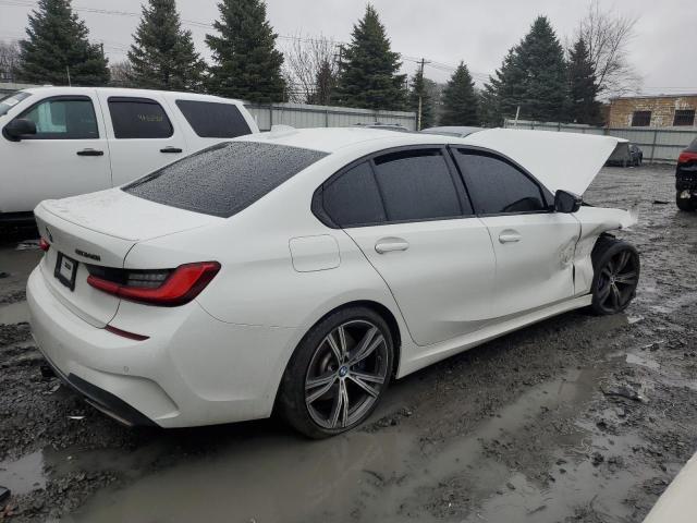 2020 BMW M340Xi VIN: WBA5U9C02LFJ83247 Lot: 45309264