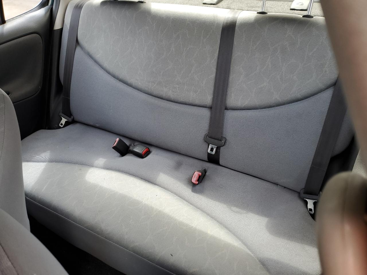 JTDBT123230308966 2003 Toyota Echo