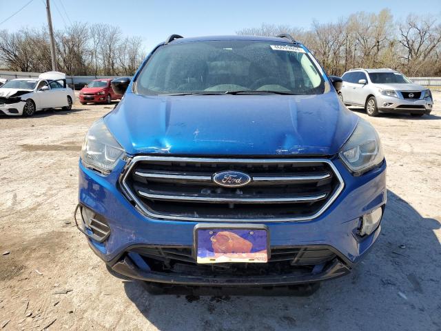 2017 Ford Escape Se VIN: 1FMCU9GD4HUE13537 Lot: 46699804