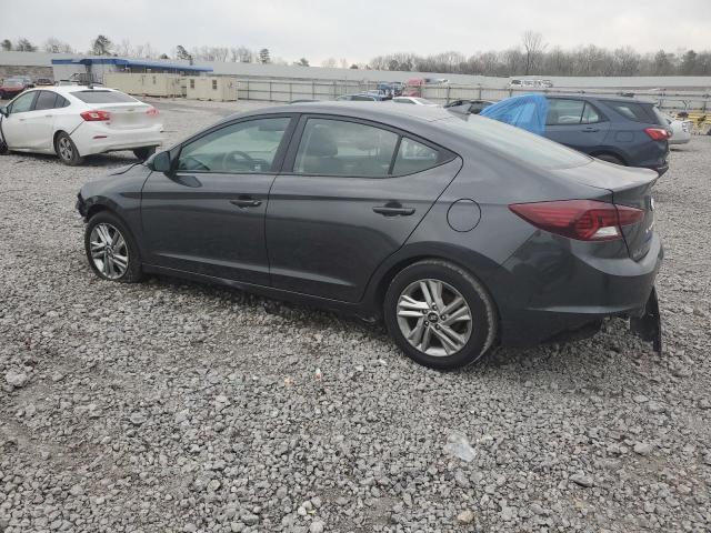 5NPD84LF9LH579465 2020 HYUNDAI ELANTRA - Image 2