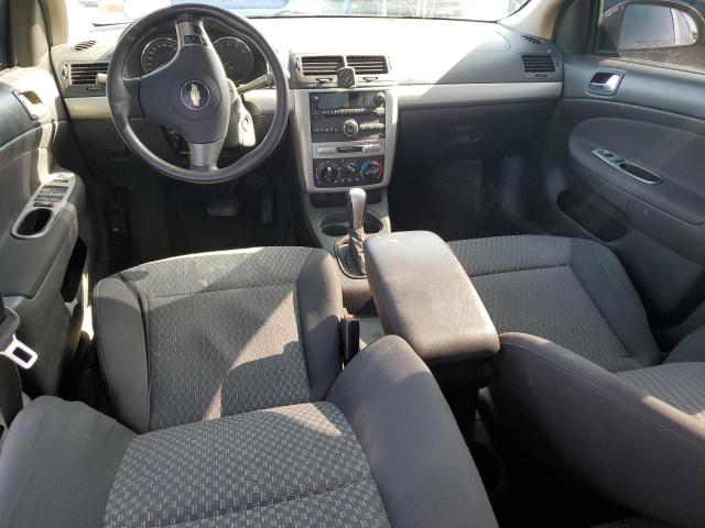 2009 Chevrolet Cobalt Lt VIN: 1G1AT58H297169551 Lot: 45250254