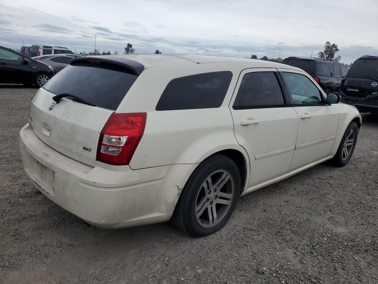 2D4FV48V15H618274 2005 Dodge Magnum Sxt