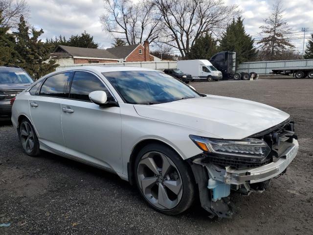 2018 Honda Accord Touring VIN: 1HGCV1F98JA070899 Lot: 45435864