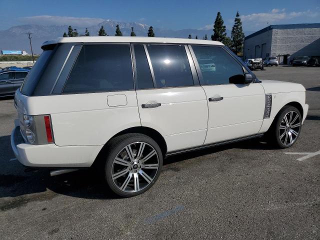 2008 Land Rover Range Rover Supercharged VIN: SALMF13448A293727 Lot: 48687114