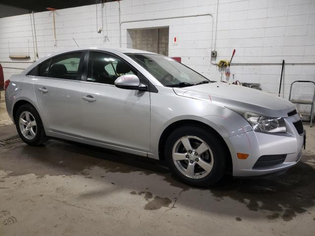 2012 Chevrolet Cruze - Image 4