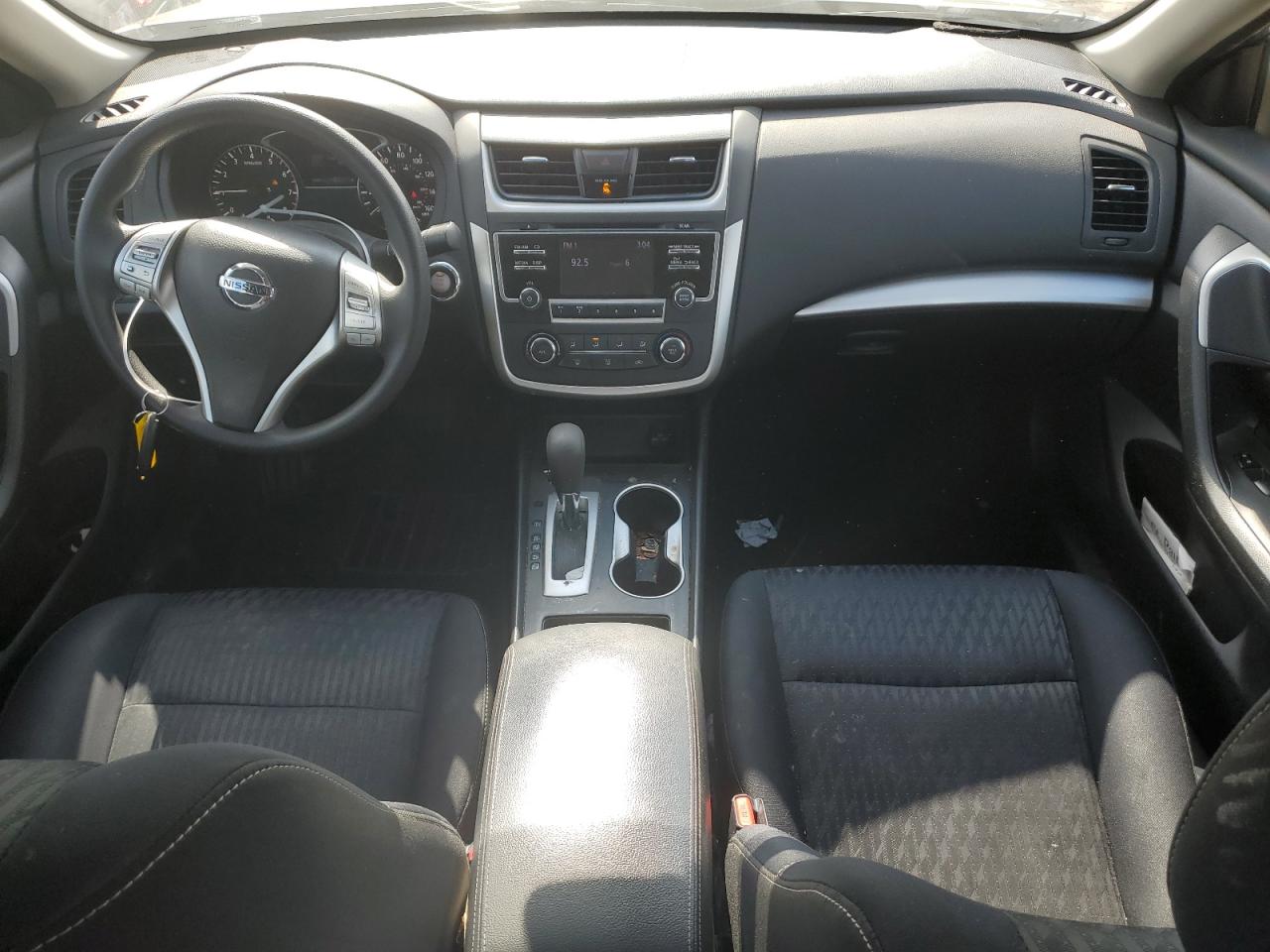 1N4AL3APXJC112433 2018 Nissan Altima 2.5