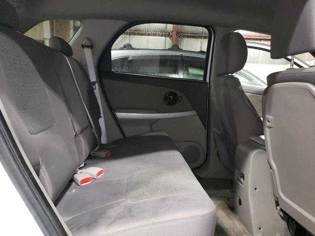 2007 Chevrolet Equinox Lt VIN: 2CNDL73F876096099 Lot: 45682434