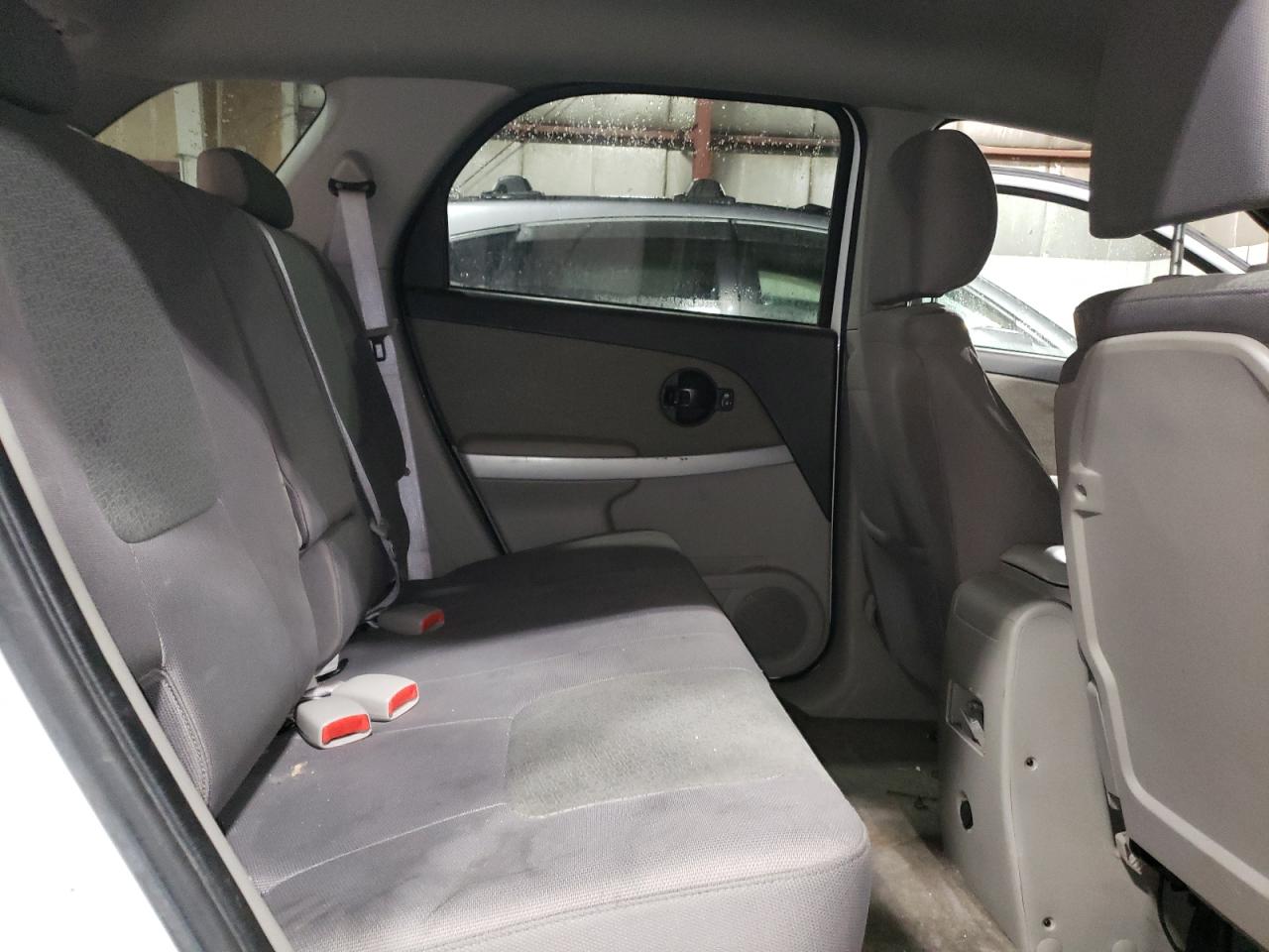 2CNDL73F876096099 2007 Chevrolet Equinox Lt