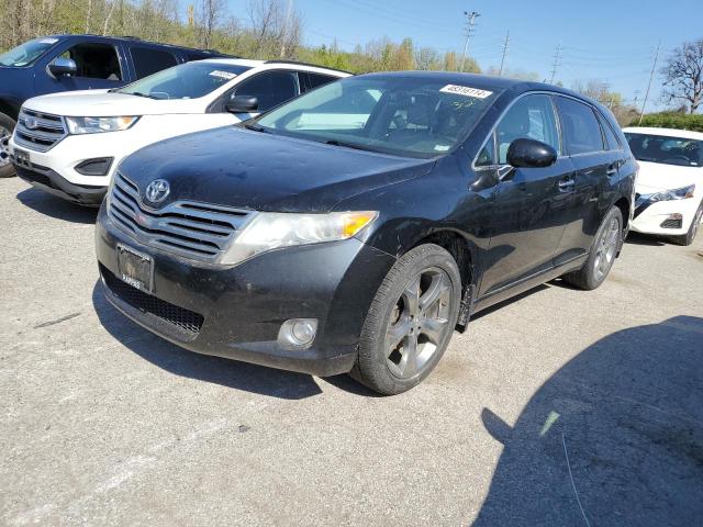 2011 Toyota Venza VIN: 4T3BK3BB8BU051585 Lot: 48316114