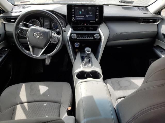 2022 Toyota Venza Le VIN: JTEAAAAH0NJ088976 Lot: 46209674