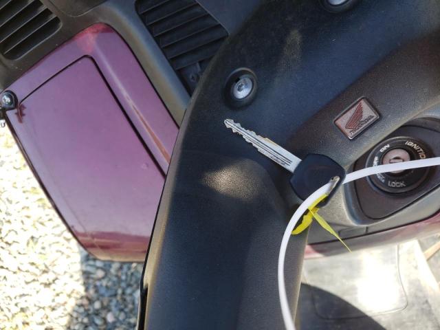 2002 HONDA FSC600 JH2PF01152K002507