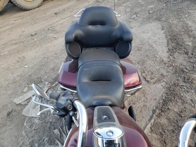 2016 HARLEY-DAVIDSON FLTRU 1HD1KGL16GB689471