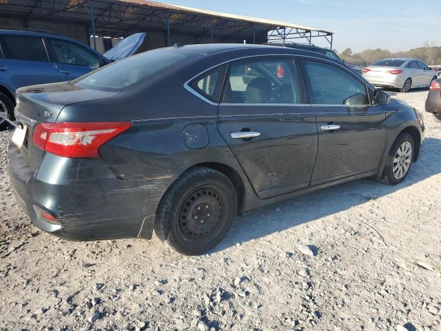 2017 NISSAN SENTRA S - 3N1AB7APXHL644612