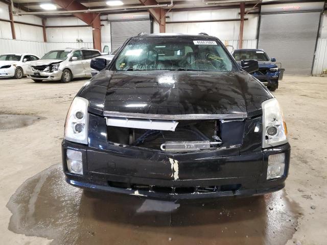 2006 Cadillac Srx VIN: 1GYEE637960201255 Lot: 45667084