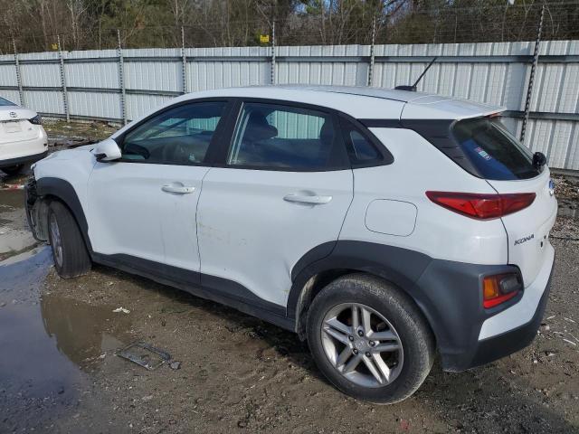 KM8K12AA5MU641356 Hyundai Kona SE 2