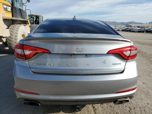 2016 HYUNDAI SONATA SPO - 5NPE34AF3GH389673