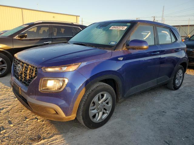HYUNDAI VENUE SE