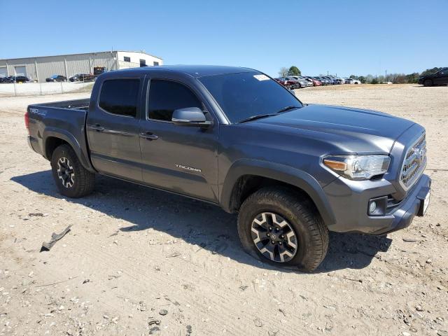 2017 Toyota Tacoma Double Cab VIN: 3TMCZ5AN4HM094287 Lot: 47567494