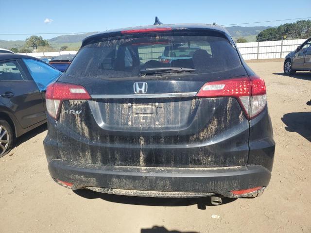 2022 Honda Hr-V Ex VIN: 3CZRU5H59NM742663 Lot: 47564724