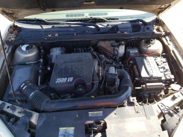 2006 Chevrolet Malibu Maxx Lt VIN: 1G1ZT61826F198794 Lot: 47218164