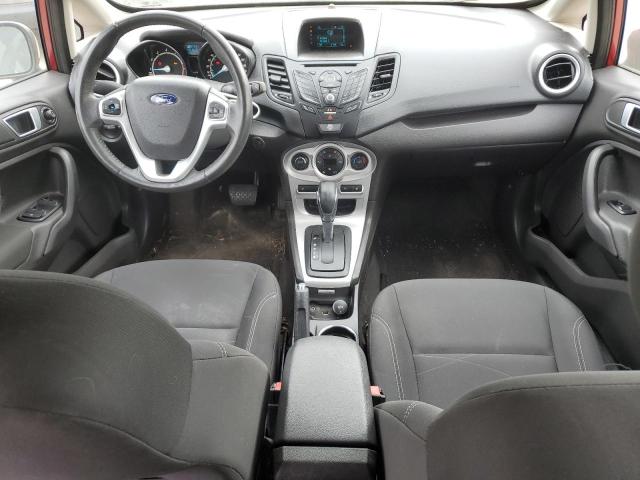 2015 FORD FIESTA SE - 3FADP4BJ0FM219773