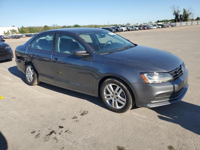 2018 VOLKSWAGEN JETTA S - 3VW2B7AJ0JM215215