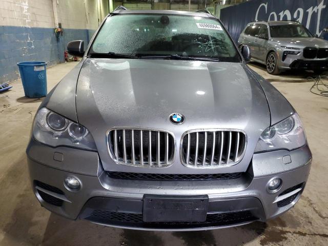 Lot #2411618181 2013 BMW X5 XDRIVE3 salvage car