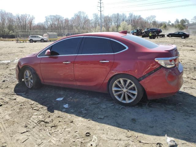 2016 BUICK VERANO PRE - 1G4PT5SV1G4136230