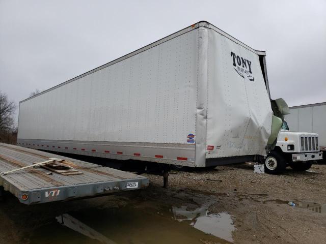 Global Auto Auctions: 2023 UTILITY TRAILER