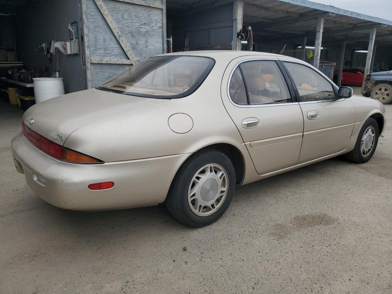 JNKAY21D1SM216217 1995 Infiniti J30