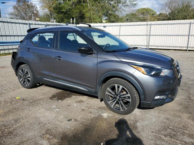 2019 Nissan Kicks S VIN: 3N1CP5CU2KL497162 Lot: 48082894