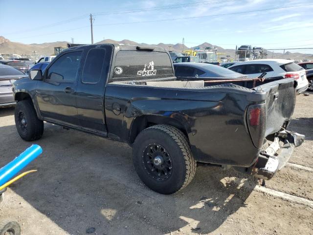 2006 Chevrolet Colorado VIN: 1GCCS196X68322157 Lot: 45743864