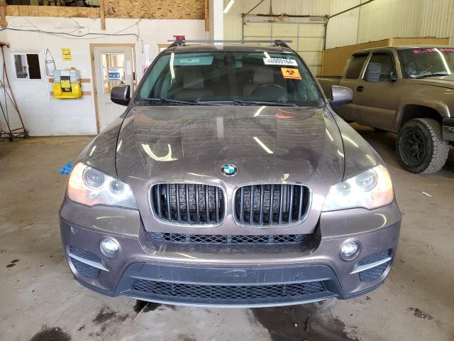 VIN 5UXZV4C57D0B15337 2013 BMW X5, Xdrive35I no.5