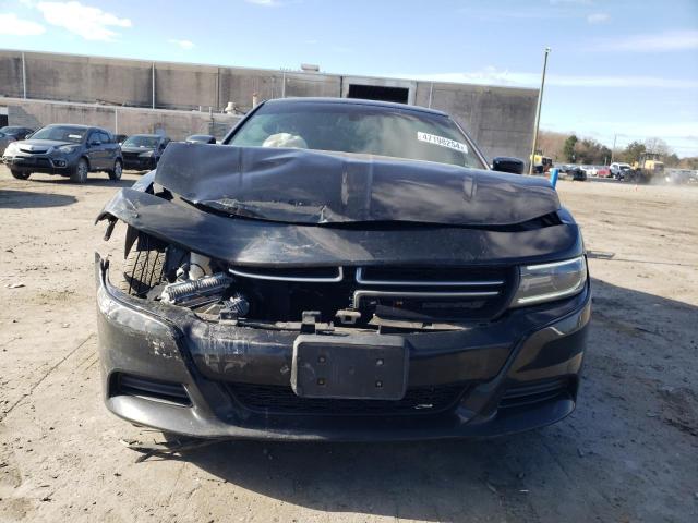 2016 Dodge Charger Se VIN: 2C3CDXFG4GH140867 Lot: 47198254