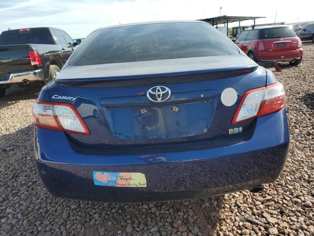 2009 Toyota Camry Hybrid VIN: 4T1BB46K89U078336 Lot: 47925954