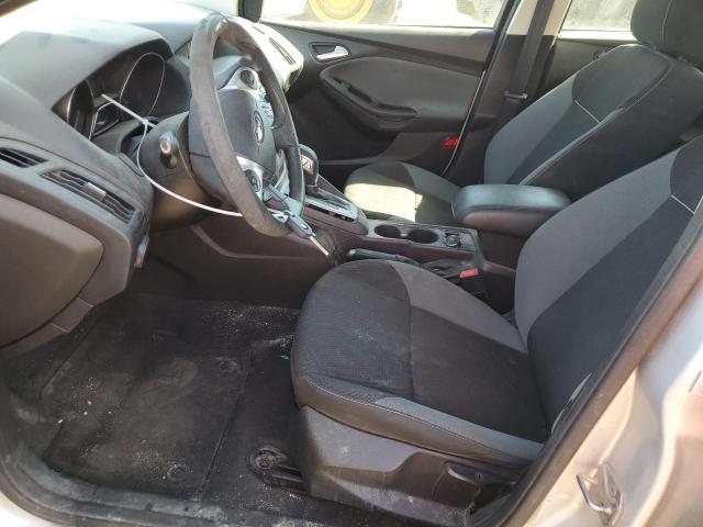 2013 Ford Focus Se VIN: 1FADP3K24DL353249 Lot: 48313064