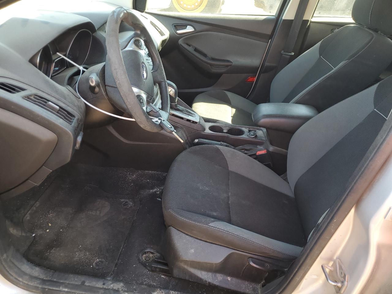 1FADP3K24DL353249 2013 Ford Focus Se