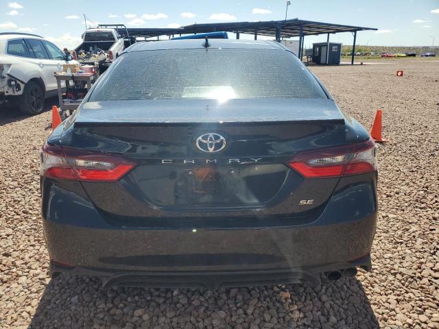 4T1G11AK1NU650999 Toyota Camry SE 6