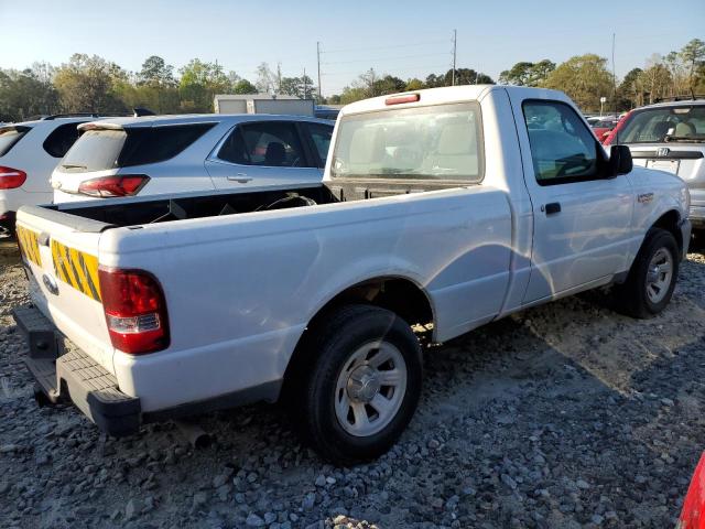 2010 Ford Ranger VIN: 1FTKR1AD9APA72104 Lot: 43424614