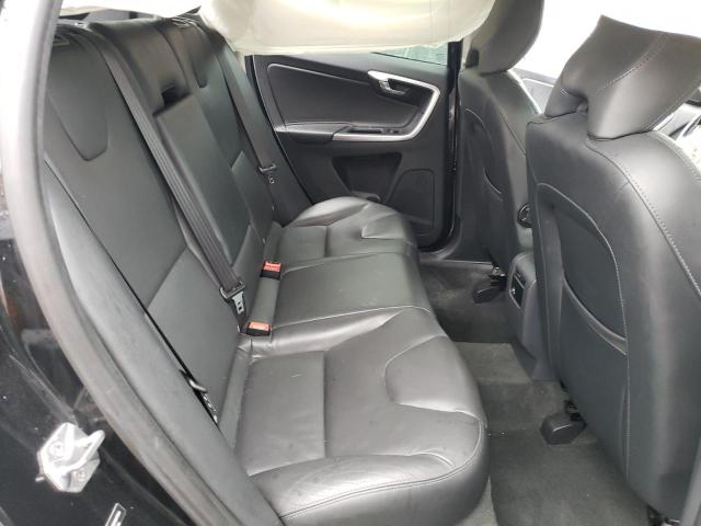 2015 Volvo Xc60 T6 Premier VIN: YV4902RB2F2577243 Lot: 48650114