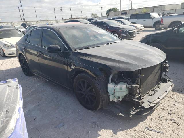 2019 TOYOTA CAMRY L - 4T1B11HK8KU684529
