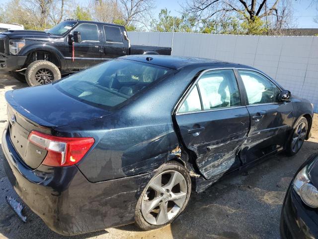 VIN 4T1BF1FK1EU448281 2014 Toyota Camry, L no.3