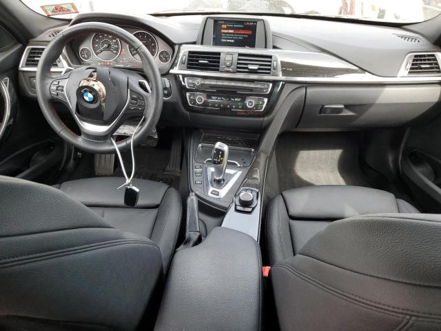 2018 BMW 330E - WBA8E1C53JA171545