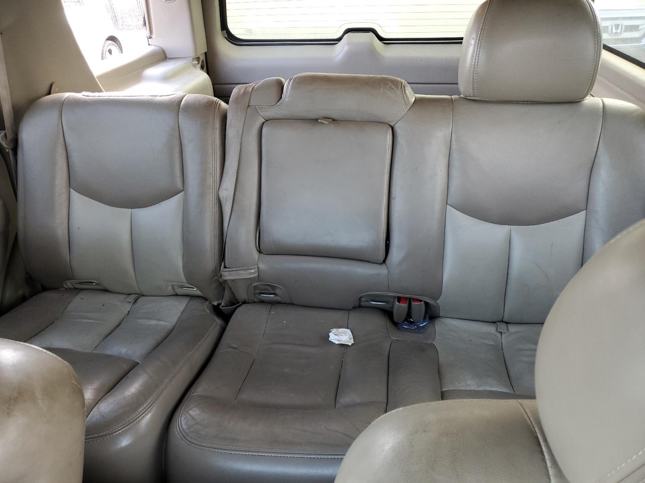 1GKEK63U34J213952 2004 GMC Yukon Denali