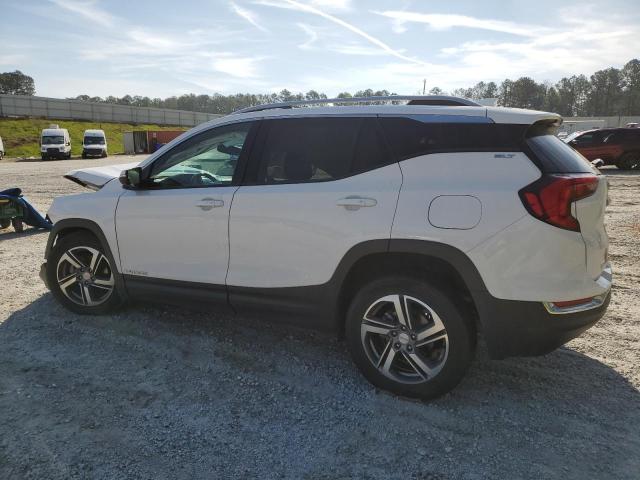 2021 GMC TERRAIN SL - 3GKALPEV6ML300969