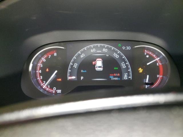 2019 TOYOTA RAV4 LIMIT - JTMN1RFV4KD036702