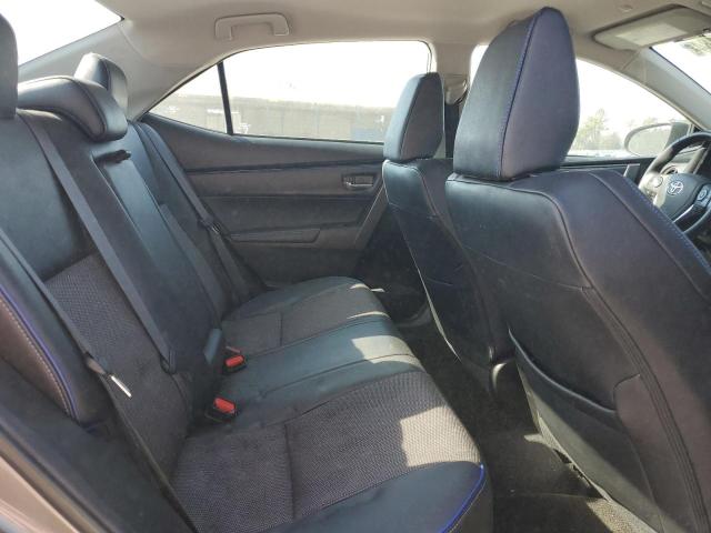 2019 TOYOTA COROLLA L - 5YFBURHE9KP880478